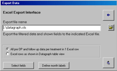 exp excel